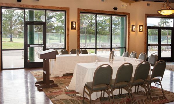 Lake Tahoe Golf Course