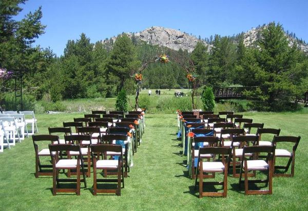 Lake Tahoe Golf Course