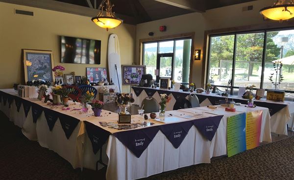 Lake Tahoe Golf Course