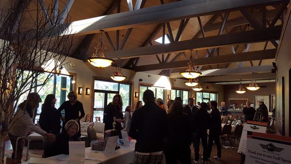 Lake Tahoe Golf Course