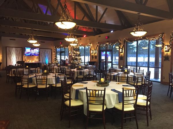 Lake Tahoe Golf Course