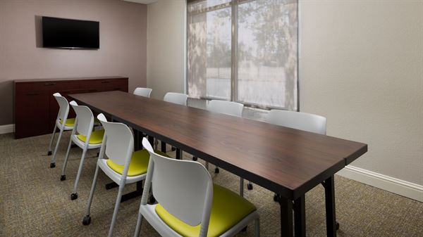 SpringHill Suites Fresno