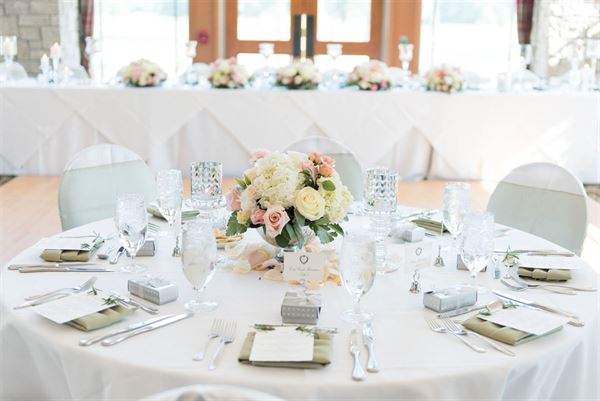 Golf Club of Houston