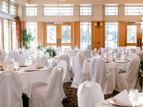 Golf Club of Houston