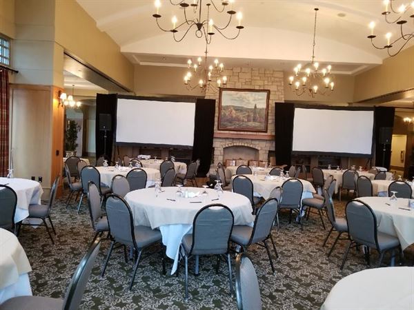 Golf Club of Houston