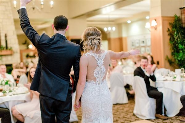 Golf Club of Houston