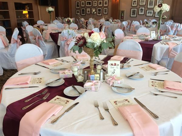 Golf Club of Houston