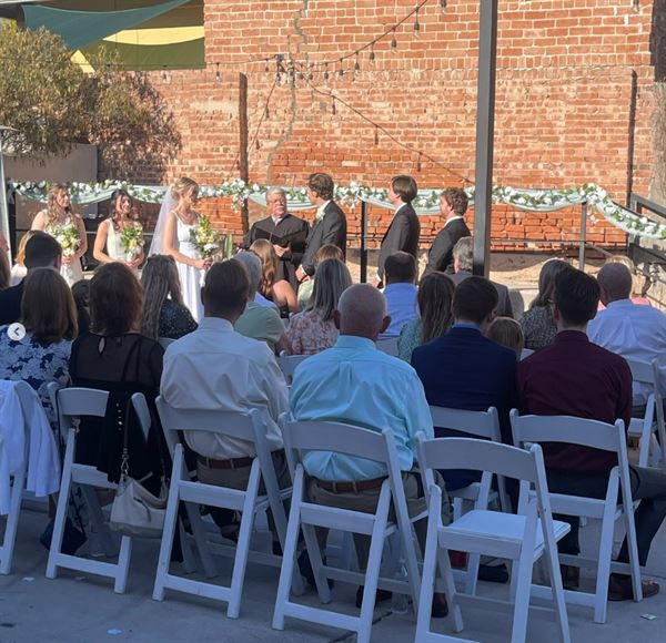 La Suprema Works & Events