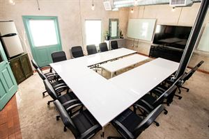 Mesquite Meeting Room