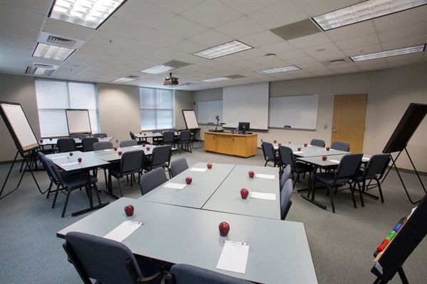 NIU Rockford Conference Center