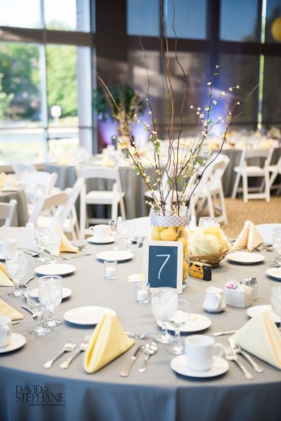 NIU Rockford Conference Center