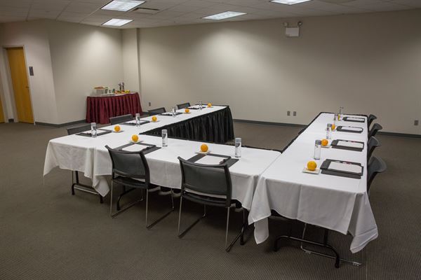 NIU Rockford Conference Center