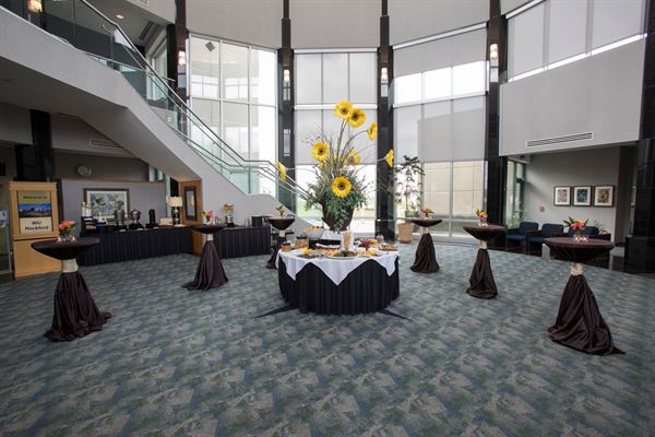 NIU Rockford Conference Center