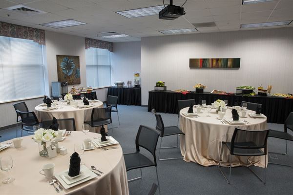 NIU Rockford Conference Center