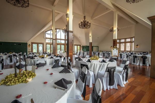 The Carriage House at Fox Run