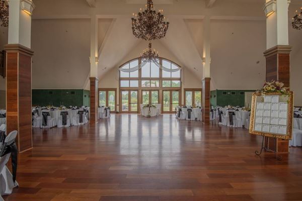 The Carriage House at Fox Run