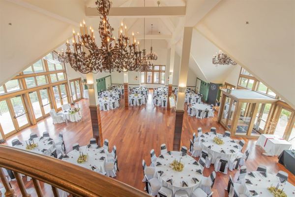 The Carriage House at Fox Run