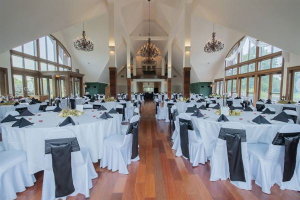 The Carriage House at Fox Run