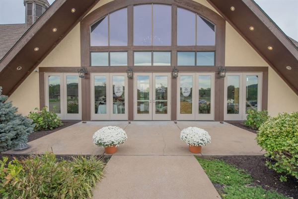 The Carriage House at Fox Run