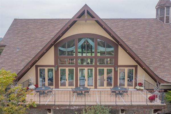 The Carriage House at Fox Run