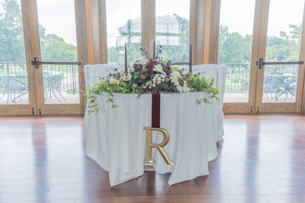 The Carriage House at Fox Run