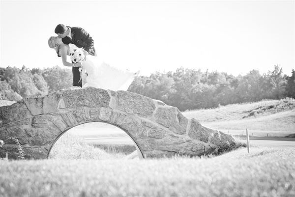 Wooden Sticks Golf Club