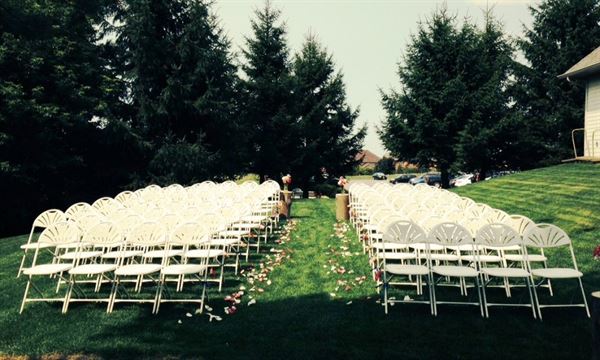 Wooden Sticks Golf Club