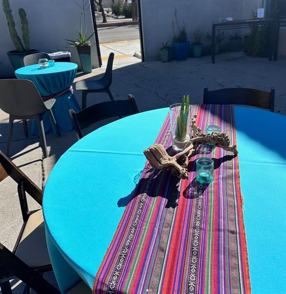 La Suprema Works & Events