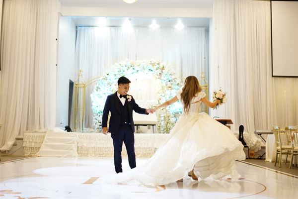 JC's Banquet Hall and Convention Centre