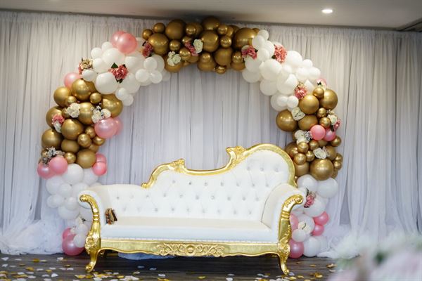 JC's Banquet Hall and Convention Centre