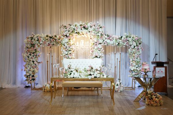 JC's Banquet Hall and Convention Centre