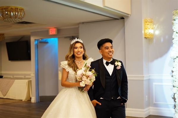 JC's Banquet Hall and Convention Centre