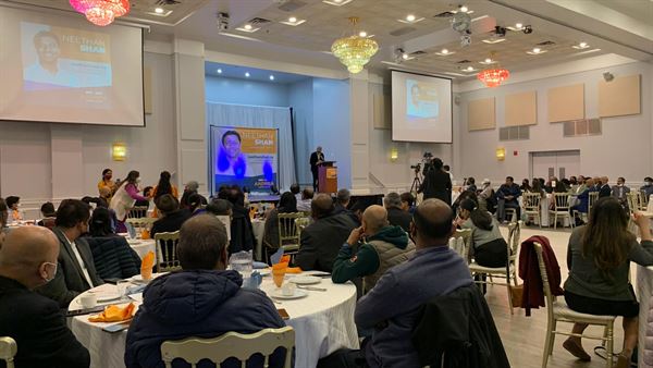 JC's Banquet Hall and Convention Centre