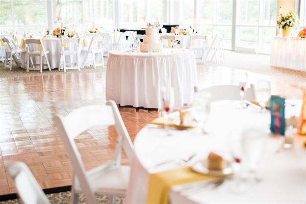 NIU Naperville Conference Center