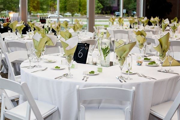 NIU Naperville Conference Center