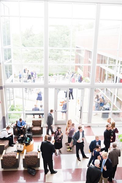 NIU Naperville Conference Center