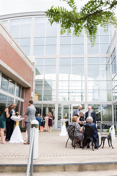 NIU Naperville Conference Center
