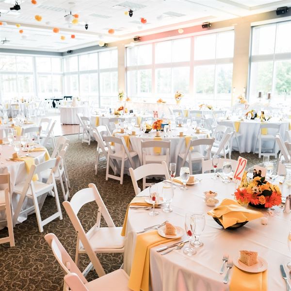 NIU Naperville Conference Center