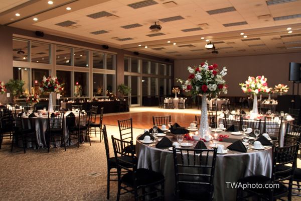 NIU Naperville Conference Center