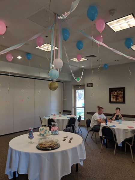 Plumas Lake Golf and Country Club