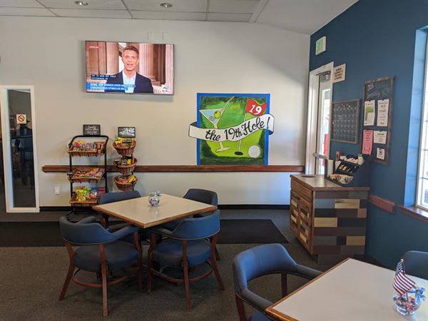 Plumas Lake Golf and Country Club