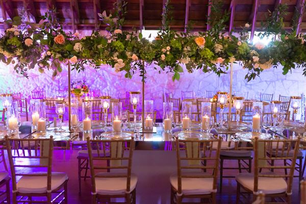 The Brodie Homestead