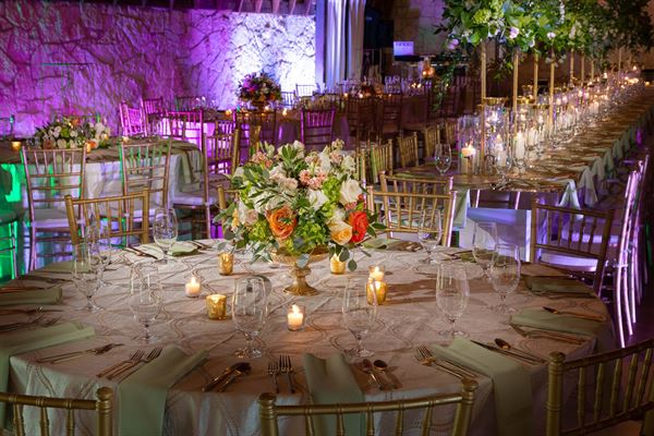 The Brodie Homestead