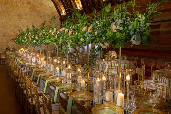 The Brodie Homestead