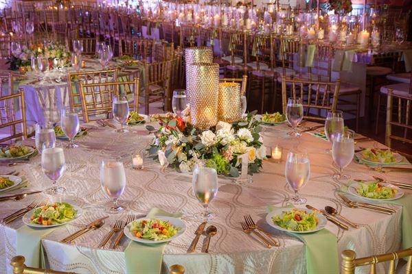 The Brodie Homestead