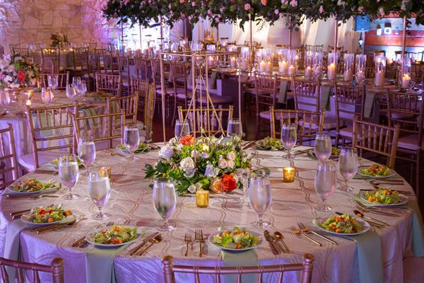 The Brodie Homestead