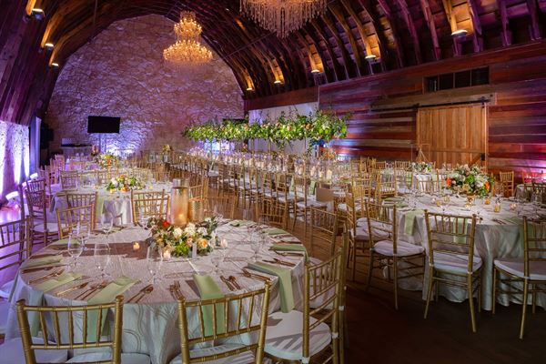 The Brodie Homestead