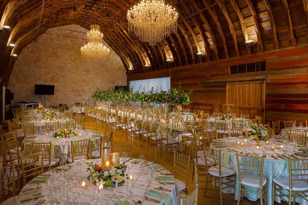 The Brodie Homestead