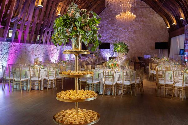 The Brodie Homestead