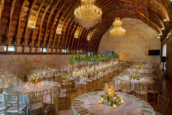 The Brodie Homestead